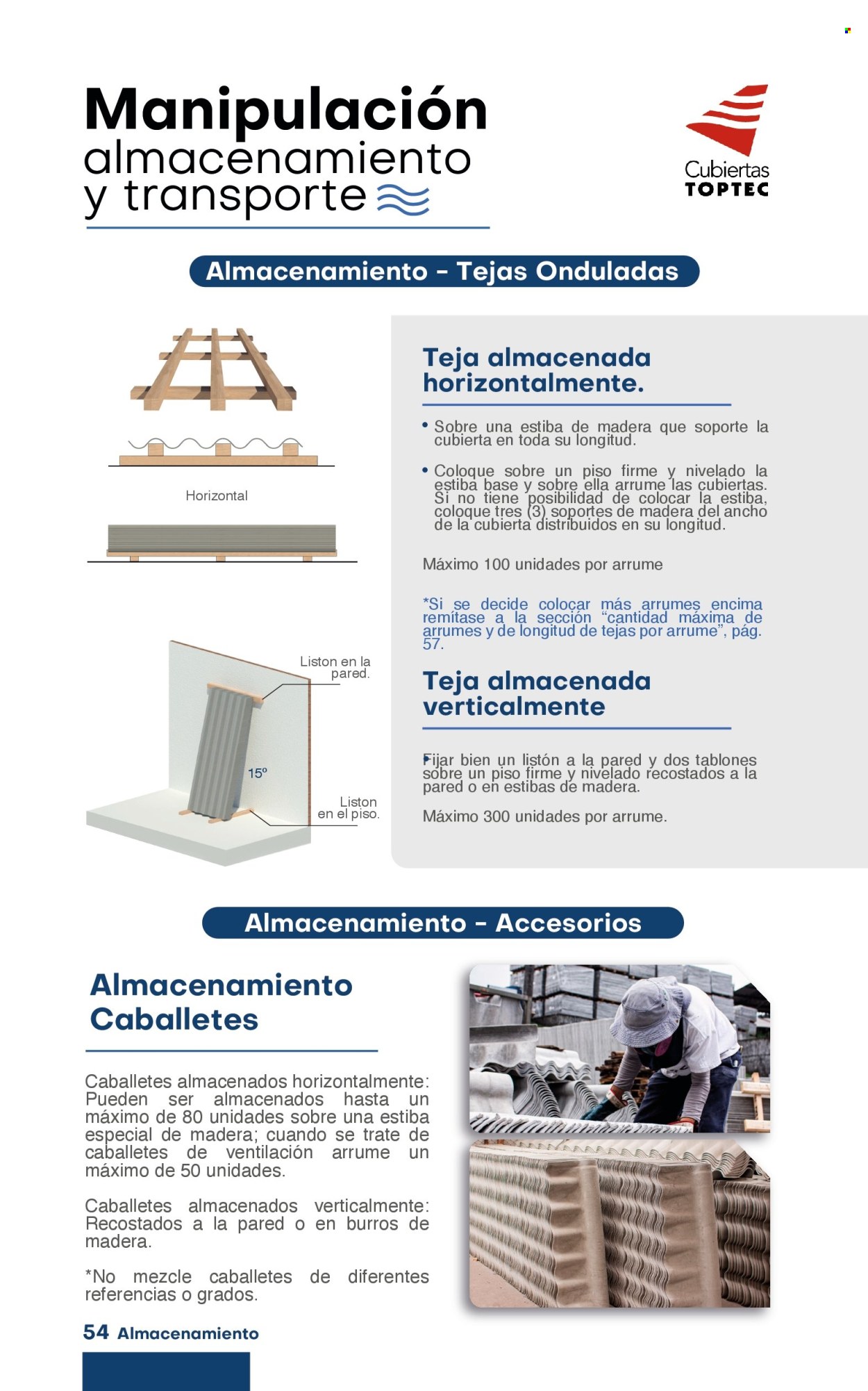 Catálogo Raenco. Página 1