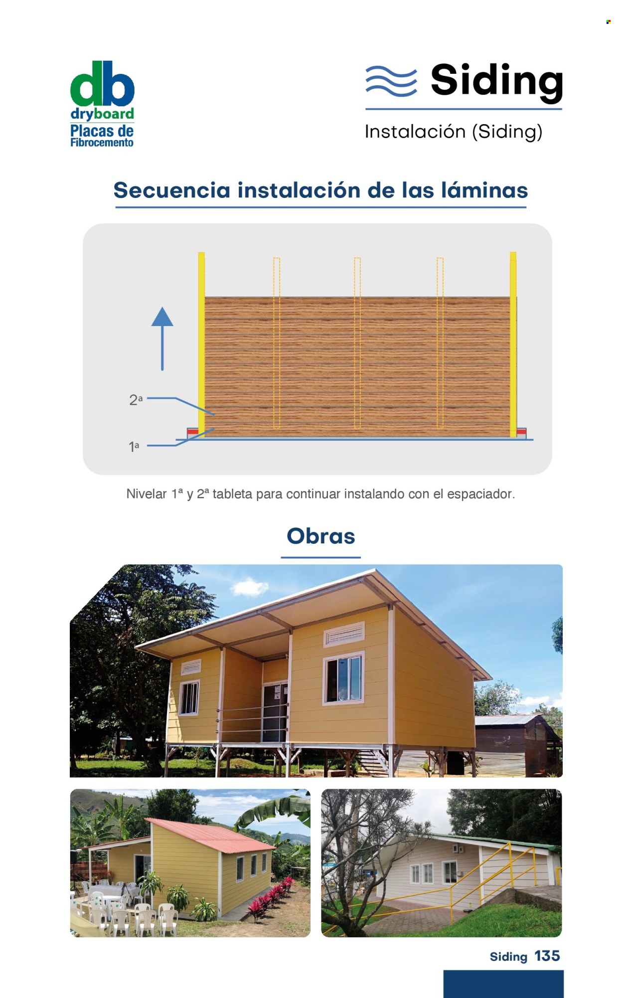 Catálogo Raenco. Página 1