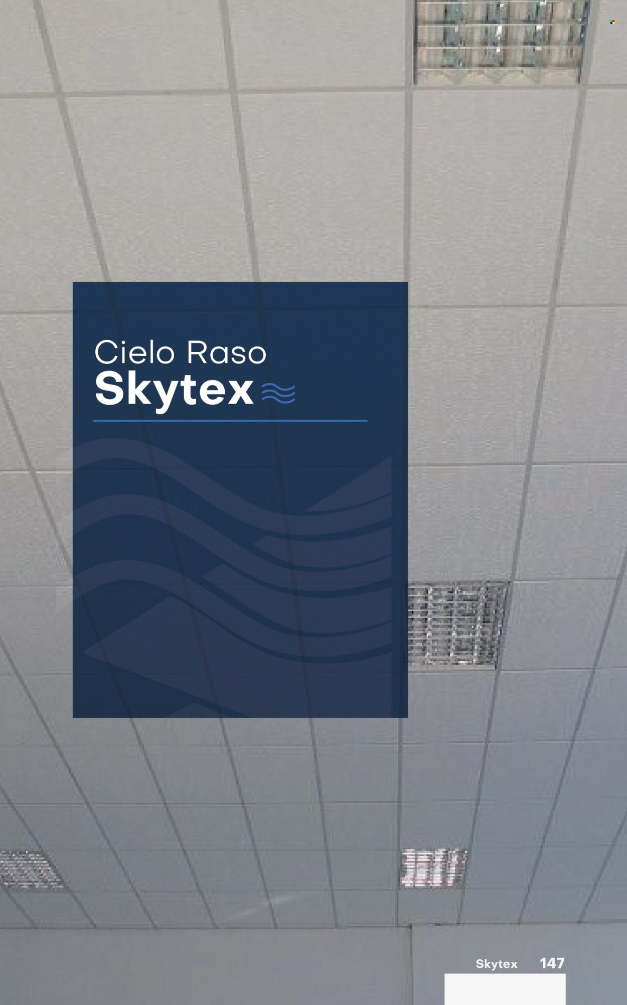 Catálogo Raenco. Página 1