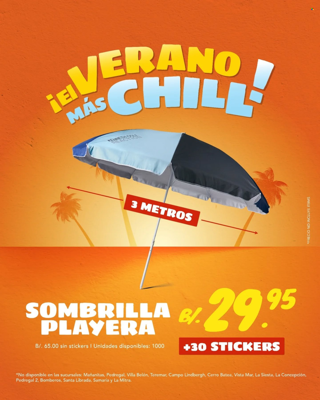 Catálogo Mr. Precio - 20.2.2025 - 21.5.2025. Página 1