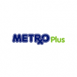 logo - Metro Plus