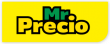 logo - Mr. Precio