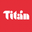 logo - Titán